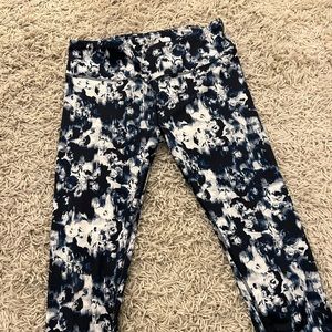 90 Degree by Reflex Women’s Leggings Size L - SUPER COMFY!